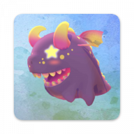 chubby dragon app android ios logo